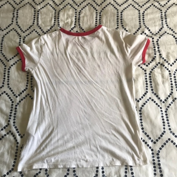 Levi’s Ringer T-Shirt - Picture 3 of 3